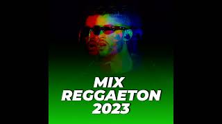 REGGAETON MIX 2023  DJ LOBO MIX 2023  Bad Bunny  WHERE SHE GOES [upl. by Morley]