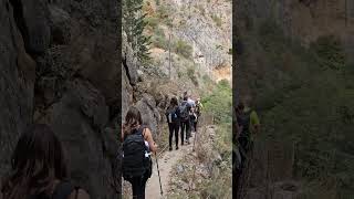 VArgiropoulos mountains Hiking nature OutdoorActivities adventure Mystras Taygetos [upl. by Phiona]