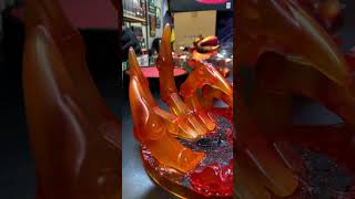 UNBOXING Precious GEM Series Naruto Shippuden  Itachi Uchiha Susanoo verLightUp [upl. by Kenlee]