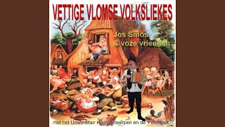 De vreselijke moord van slissen [upl. by Sheedy]