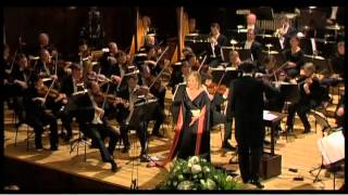 Dvorak  Renée Fleming amp Christian Benda quotO marno o marno to jequot [upl. by Gay]