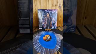 The Last Of Us Part 2 OST On Colored Vinyl Record  LP By Mondo 🎮 Vinyl TheLastOfUs ost [upl. by Lemuelah506]