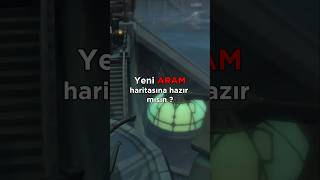 Yeni aram haritası shorts leagueoflegends lol [upl. by Ephram930]