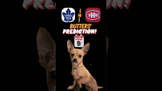 Will Montreal Canadiens FINALLY Take Down the Toronto Maple Leafs [upl. by Cheney284]