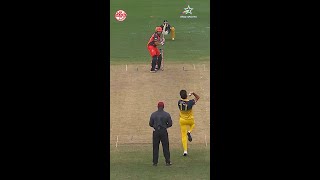 GT20 Canada Highlights  Munseys crucial 46 against Surrey Jaguars  GT20OnStar [upl. by Austin]