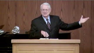 An Attitude of Gratitude  Charles R Swindoll [upl. by Head]