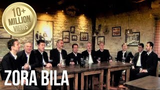 Zora bila  Tomislav Bralić i klapa Intrade  official video [upl. by Walley]