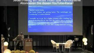 Homöopathie bei Krebs und anderen schweren Pathologien  10 DVDs Kongress 2010 [upl. by Eudoxia]