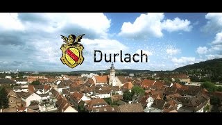 Durlach  Eine magische Stadt [upl. by Oalsinatse]