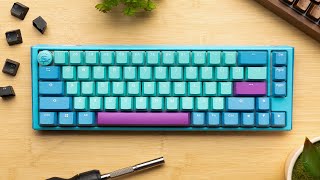 Build your own Mechanical Keyboard… the RIGHT Way [upl. by Leontina]