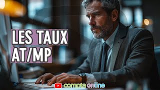 Les taux ATMP [upl. by Birkle]