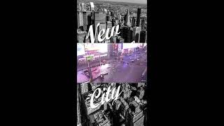 Early morning live cam of new york times square with earthcam [upl. by Kile126]