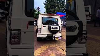 New Mahindra bolero B6 optional Top model 2024 [upl. by Egidius]