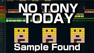 Mr Oizo  No Tony Sample was found [upl. by Gingras]