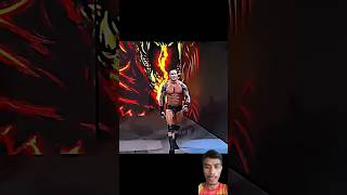 Randy Orton Deadly Return 🥵👿 Wait For Last 🔥👿 wwe edit shorts attitude trending short [upl. by Amsirak]