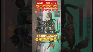 HUNNA NAVANA cover song freefire trendingshorts GAMER NEPAL99 [upl. by Trebmer]