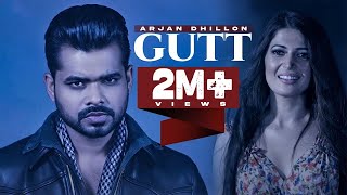 GUTT Official Video  Arjan Dhillon  Mxrci  B2gether Pros  Latest Punjabi Songs 2024 [upl. by Eisso953]