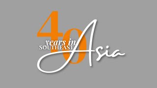 40 years WACKER in Southeastasia [upl. by Teplitz469]