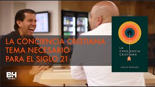 La conciencia cristiana  un tema necesario para los creyentes del Siglo 21 [upl. by Nycila]