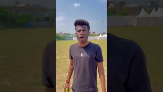 1 over 4 six 🤩🥰🏏 cricket shorts viral trending reels love ytshorts [upl. by Brandtr]