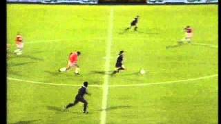 Great Ajax 1995 Team Goal [upl. by Yreffoeg602]