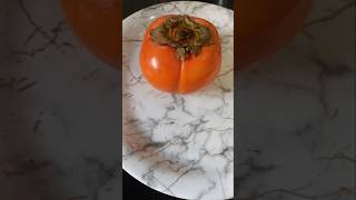 Persimmon fruit benefits [upl. by Esyahc]