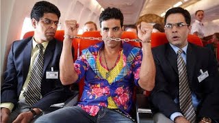 Akshay Kumar Funny Scene  Comedy Movie [upl. by Lundberg]