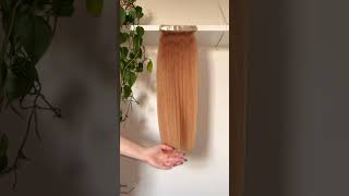 Day 1449  hair blonde blondehair longhair hairtransformation haircollecting hairgoals [upl. by Rabaj]