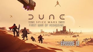 Dune Spice Wars [upl. by Xylon218]