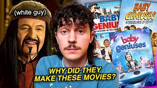 The Final “Baby Geniuses” Films are Offensively Bad [upl. by Harat685]