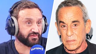 Cyril Hanouna  quotThierry Ardisson est complètement déconnecté de la réalitéquot [upl. by Atirehgram]