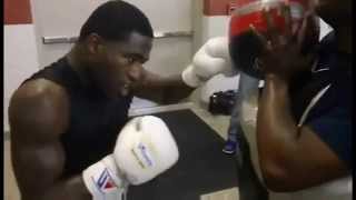 Adrien Broner vs Manny Pacquiao EsNews Boxing [upl. by Nevin]