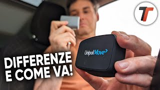 TELEPASS ALZA il PREZZO Ho provato UNIPOLMOVE per 2 anni ecco COME VA [upl. by Yttam]