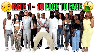 RATING 110 FACE TO FACE [upl. by Pestana]