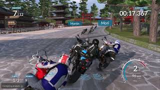 rpcs3  Ride [upl. by Asil]