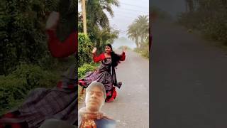 Tujhe aankhon Mein basa liya Hindi dance acting wala Dance video songs trending song [upl. by Spratt]