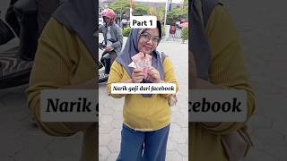 Part 1 Narik gaji facebook [upl. by Acino]