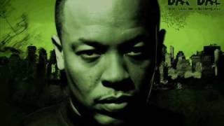 DrDre Detox quotTHE STREETSquot ftThe Game INSTRUMENTAL [upl. by Gord498]