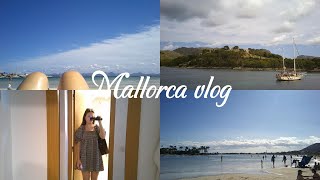 Mallorca vlog [upl. by Atikel]