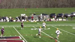 Brian OToole Salisbury School Lacrosse [upl. by Waldron]