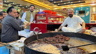 WORLD FAMOUS KABAB  SALAR SPECIAL CHAPLI KABAB RECIPE  AFGHANISTAN  افغانی مشهور کباب [upl. by Atnwahs518]