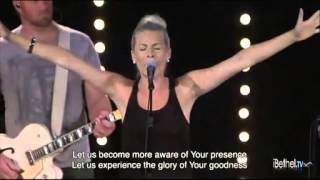 Holy Spirit  Bethel Church Jenn Johnson [upl. by Annwahs]