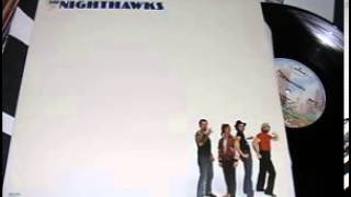 The Nighthawks  The Nighthawks  Full Album Vinyl  1980 [upl. by Carin993]