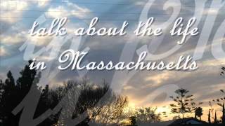 Massachusetts by Bee Gees lyrics 060714 [upl. by Goetz]