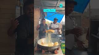 Virat Kohli’s Favourite Chole Bhature In Gurgaon  Curly Tales shorts [upl. by Sakhuja]