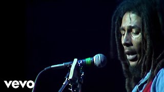 Bob Marley amp The Wailers  Lively Up Yourself [upl. by Claudine57]