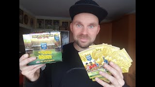 HIT PANINI FIFA 365 2021  PROMOCJA W EMPIKU  ZA ZAKUP 3 SASZETEK DOSTAJEMY SASZETKĘ BONUSOWĄ [upl. by Ahtibat]