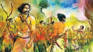 Velpari  18  Tamil audiobook  வேள்பாரி [upl. by Ojahtnamas646]