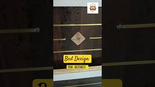 🛌Bed Design 🛌  Bed  Furniture Design  interior Design  Palang  Diy  Carpenter Arti Furniture [upl. by Auhsuj]