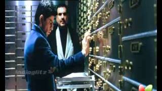 DON 2  Theatrical Trailer REACTION [upl. by Fransisco861]